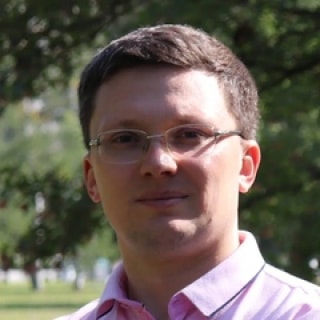 Михаил Семьянов