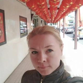 Ирина Николаева
