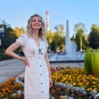 Аватар Юлия Малафеева