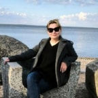 Аватар Анна Митянина