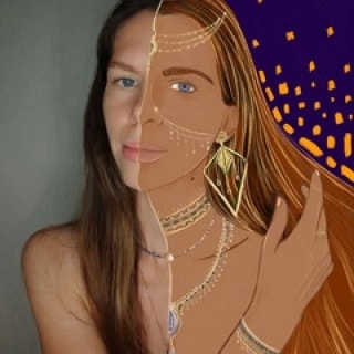 Julia Borisova