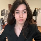 Аватар Виолетта Кудрявцева