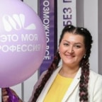 Аватар Анастасия Федорова