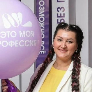 Анастасия Федорова