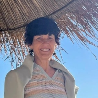 Елена Трайго