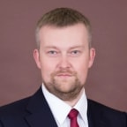 Аватар евгений коротков